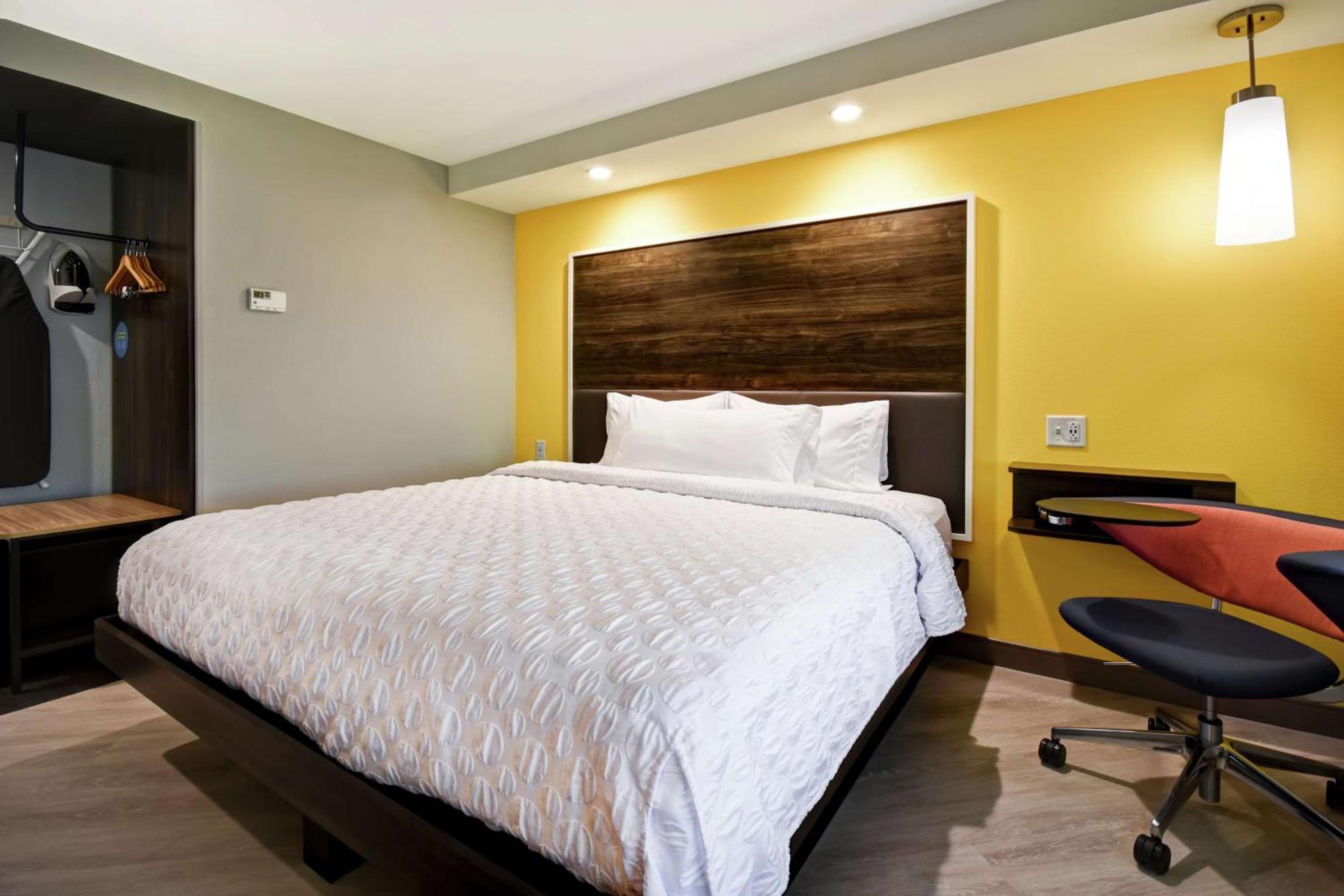 Tru By Hilton Smyrna Nashville Exterior photo
