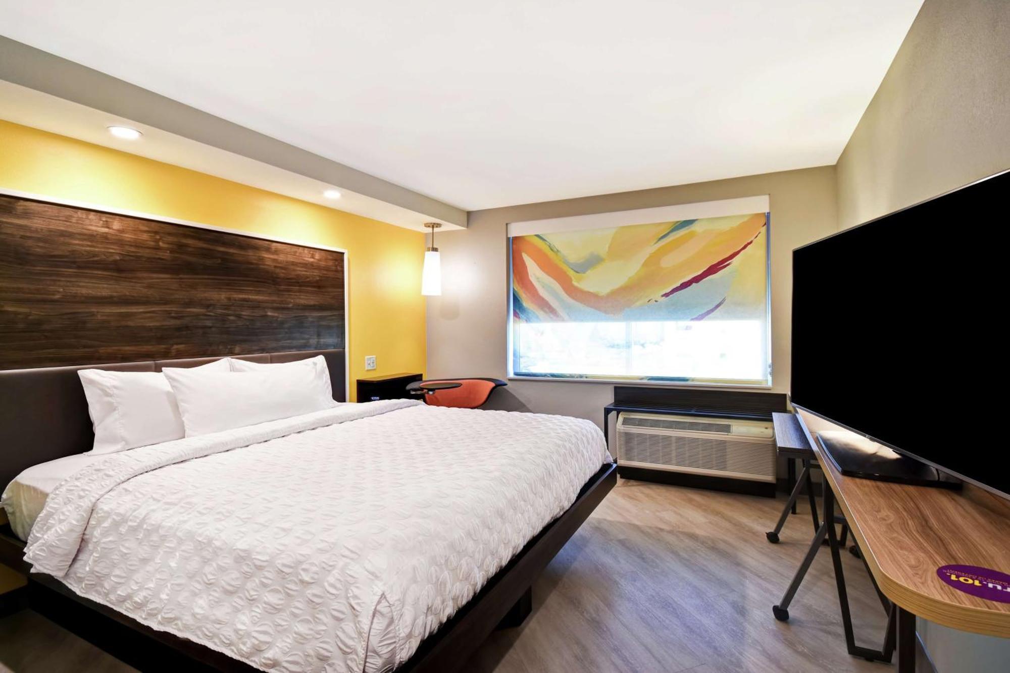 Tru By Hilton Smyrna Nashville Exterior photo