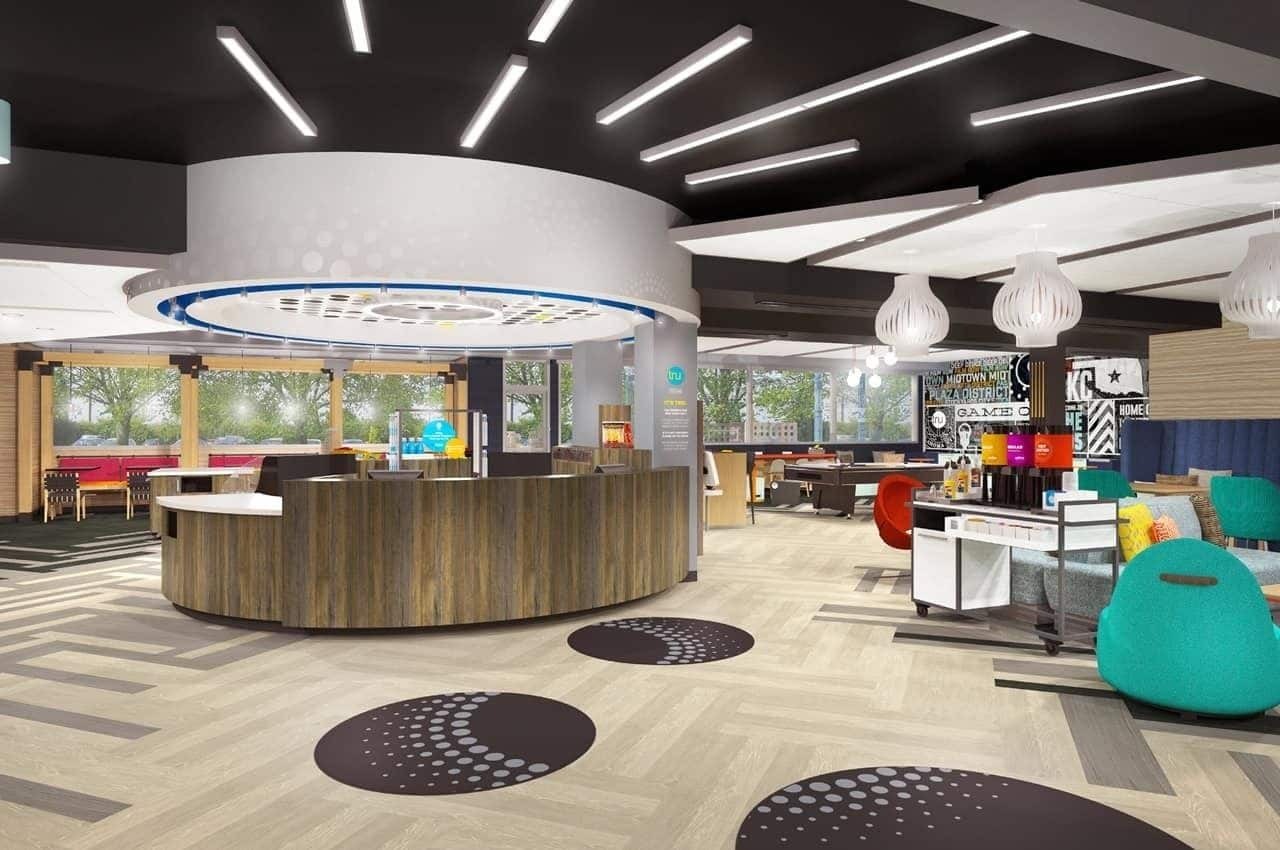 Tru By Hilton Smyrna Nashville Exterior photo